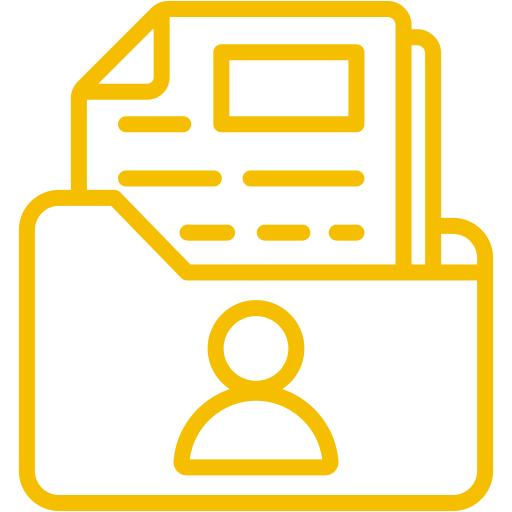 Client Profiles & History